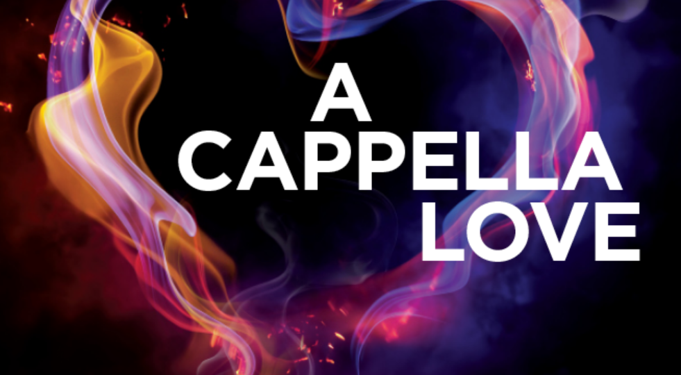 barbershopfestival acapella love