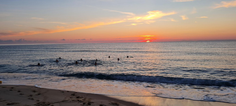 Hilde Kuhlmann - Chorfreizeit Sardinien '26: Singendes Glück am Meer